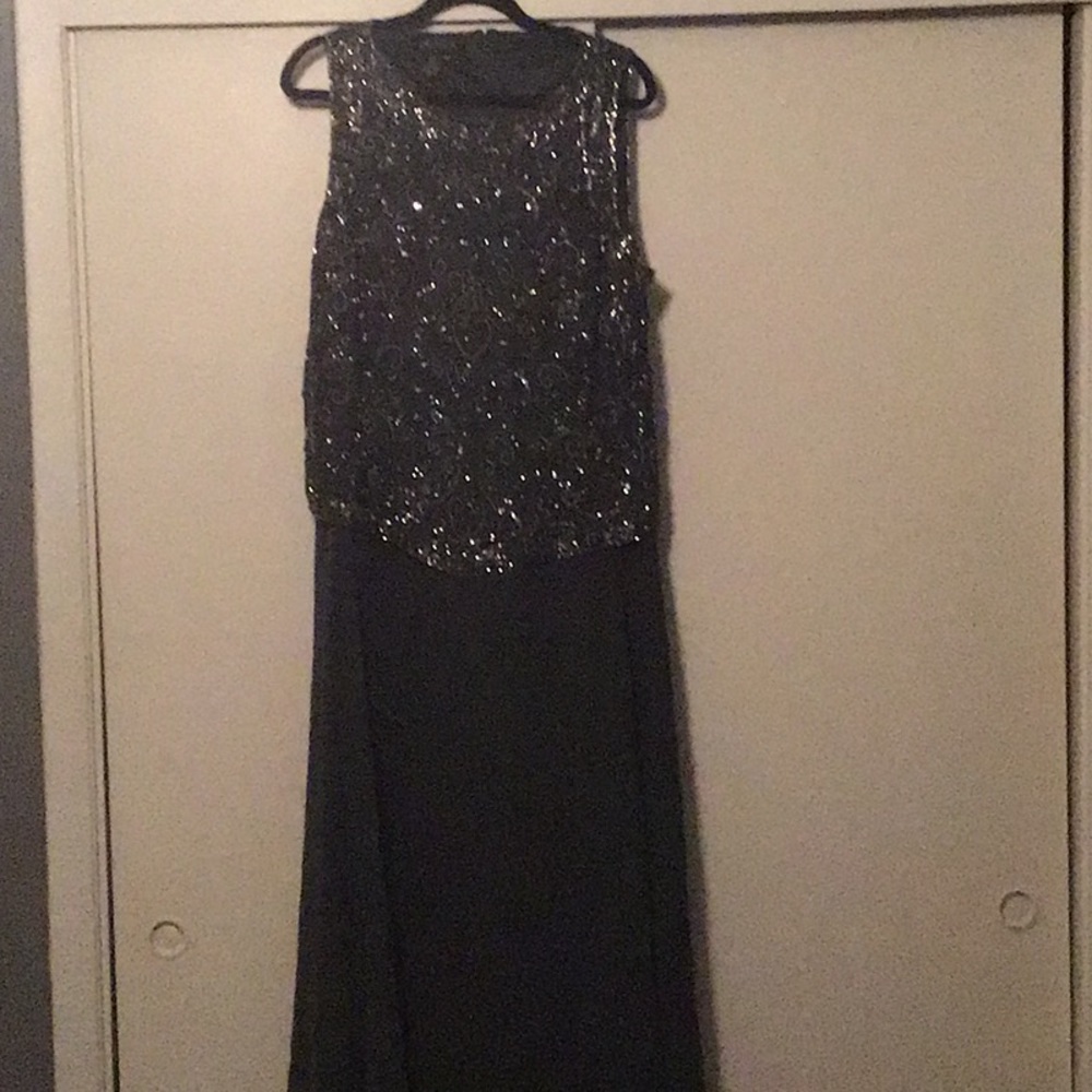 Women’s Evening Dress